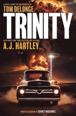 Trinity 1