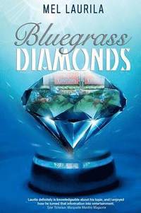 bokomslag Bluegrass Diamonds