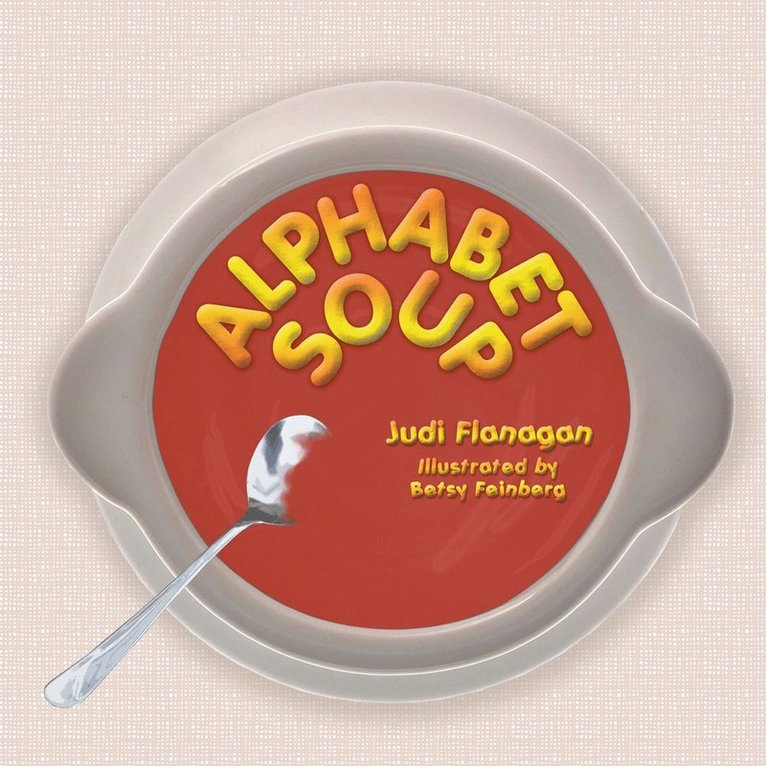 Alphabet Soup 1