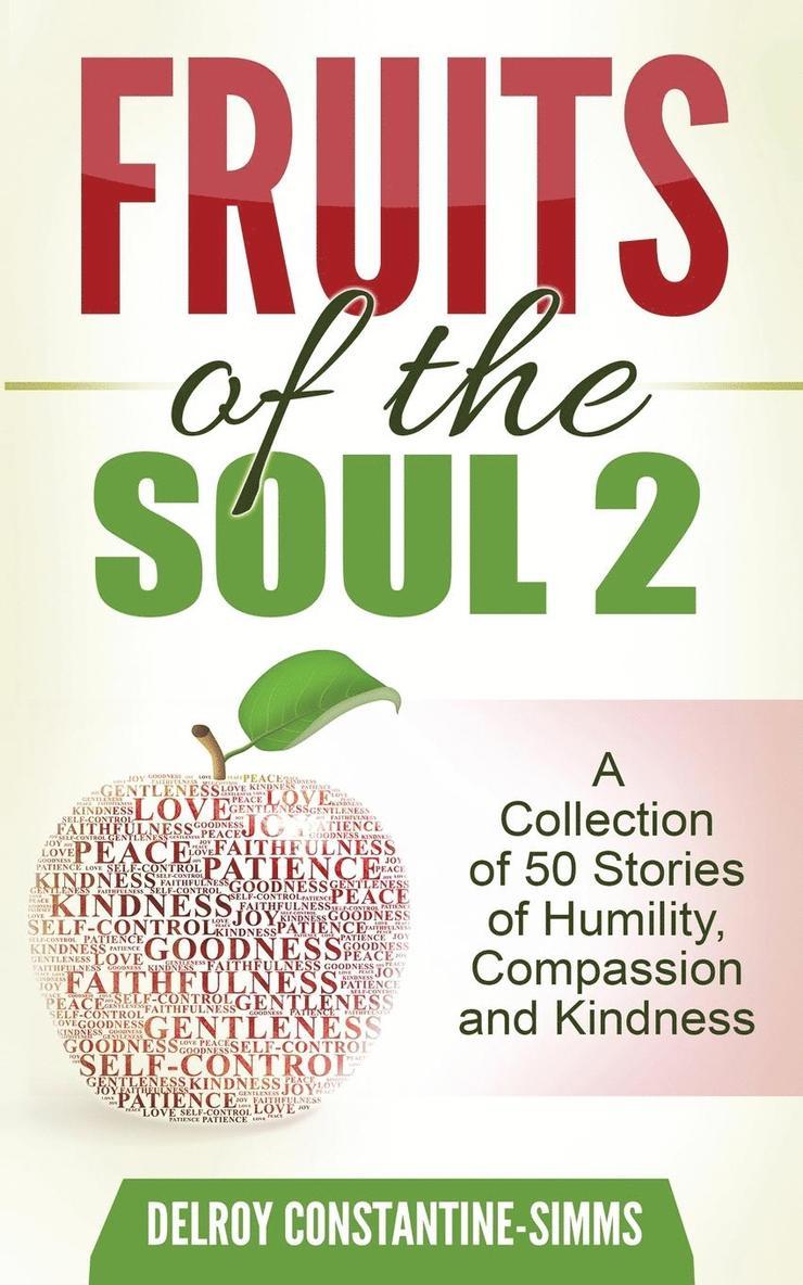 Fruits of the Soul 2 1