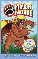 Major Nature: The Guardian of the Great Woods Forest 1