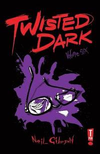 bokomslag Twisted Dark volume 6