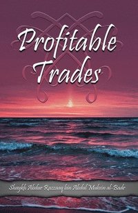 bokomslag Profitable Trades