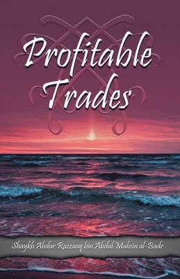 Profitable Trades 1