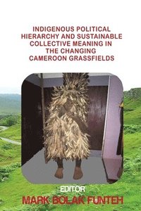 bokomslag Indigenous Political Hierarchy and Sustainable Collective Meaning in the Changing Cameroon Grassfields