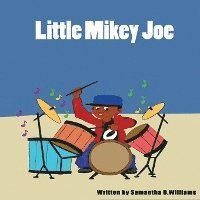 bokomslag Little Mikey Joe