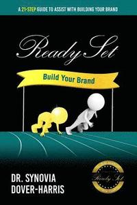 bokomslag Ready Set Build Your Brand!