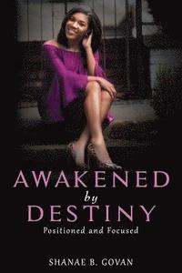 bokomslag Awakened By Destiny