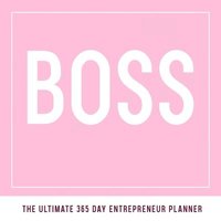 bokomslag Boss