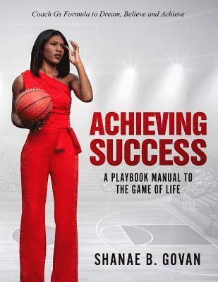Achieving Success! 1