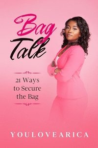 bokomslag Bag Talk