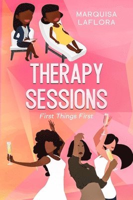 Therapy Sessions 1