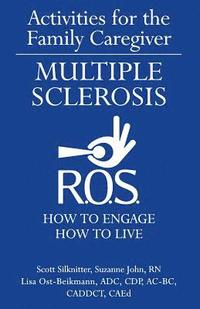 bokomslag Activities for the Family Caregiver: Multiple Sclerosis