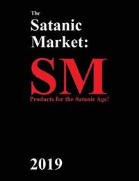 bokomslag Satanic Market