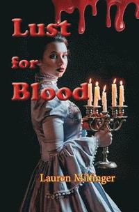 bokomslag Lust for Blood