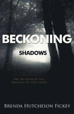 bokomslag Beckoning Shadows