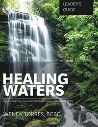 bokomslag Healing Waters