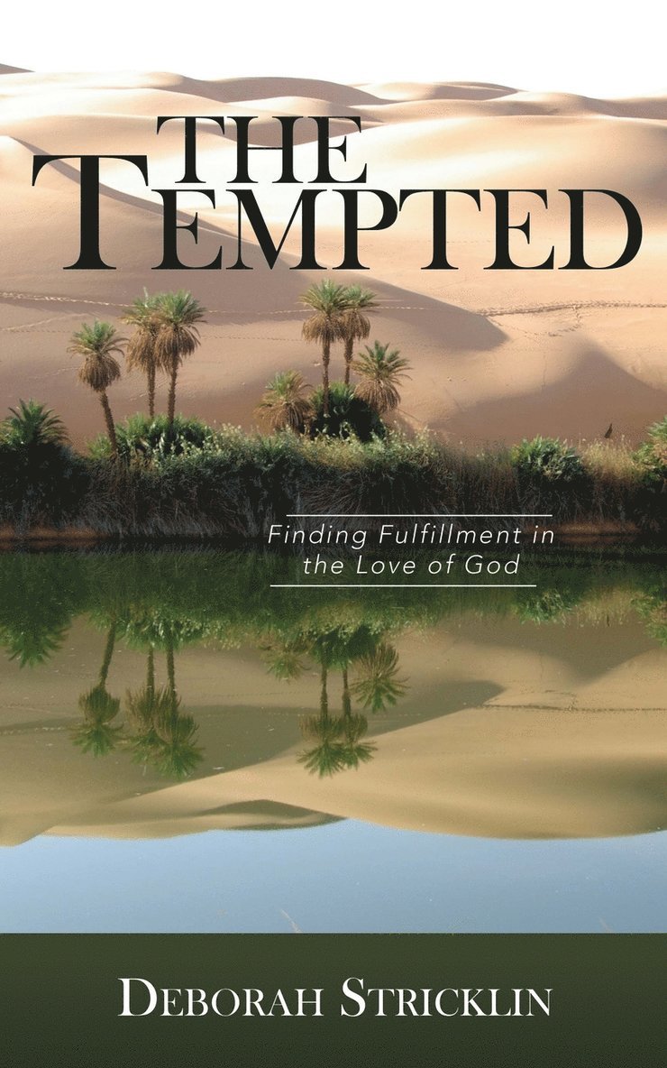Deborah Stricklin - Tempted, Häftad