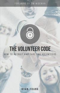 bokomslag The Volunteer Code
