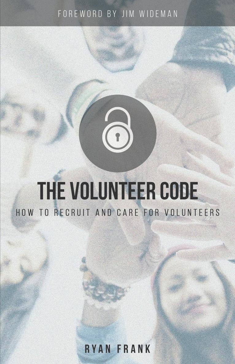 The Volunteer Code 1