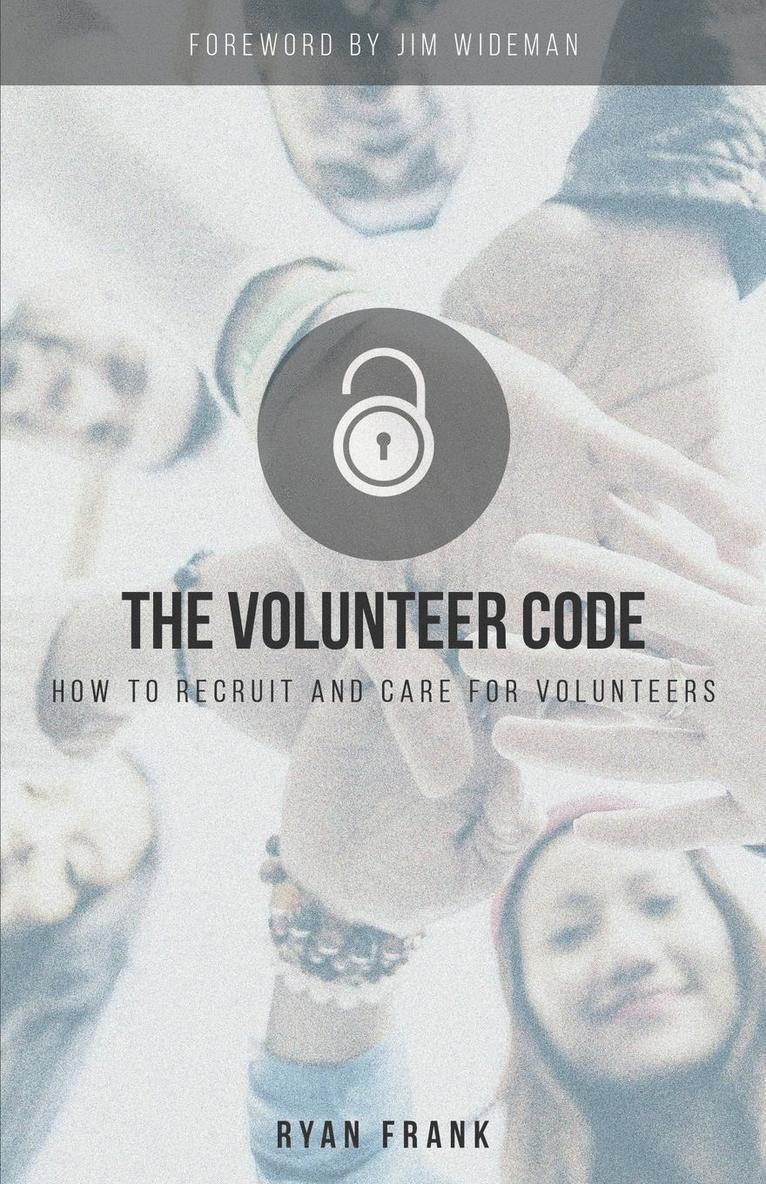 Volunteer Code