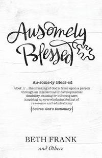 bokomslag Ausomely Blessed