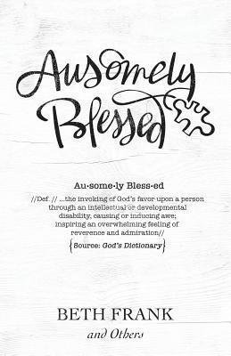 Ausomely Blessed 1