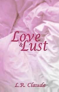 bokomslag Love and Lust