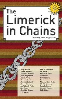 bokomslag The Limerick in Chains