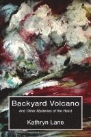 bokomslag Backyard Volcano
