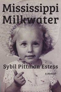 bokomslag Mississippi Milkwater