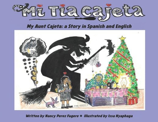 Mi Tía Cajeta 1