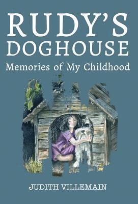 bokomslag Rudy's Doghouse