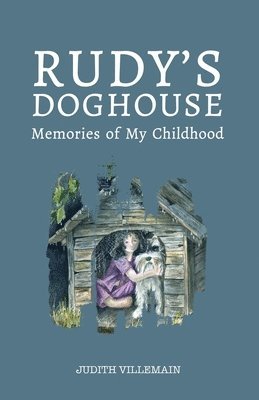 bokomslag Rudy's Doghouse