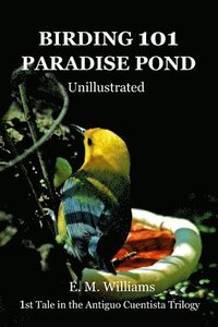 bokomslag Birding 101 Paradise Pond: Unillustrated