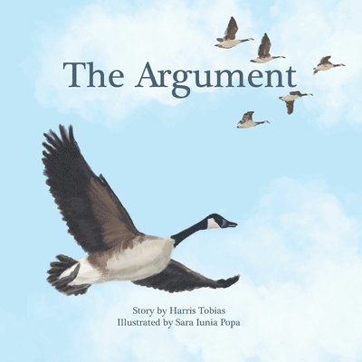 The Argument: Why birds don't speak the same language 1