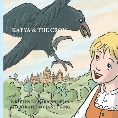 Katya & The Crow 1