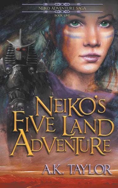 bokomslag Neiko's Five Land Adventure