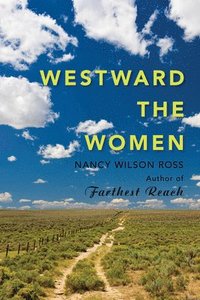 bokomslag Westward the Women