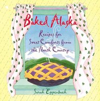 bokomslag Baked Alaska