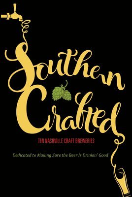Southern Crafted 1