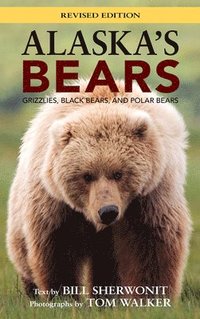 bokomslag Alaska's Bears