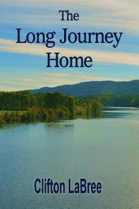 bokomslag The Long Journey Home