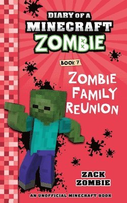 Diary of a Minecraft Zombie Book 7 1