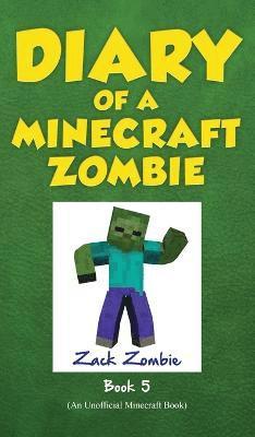 Diary of a Minecraft Zombie Book 5 1