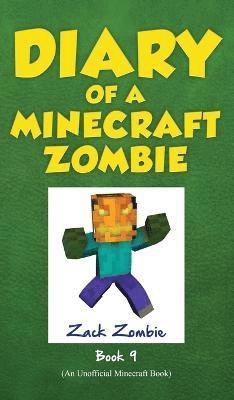 Diary of a Minecraft Zombie Book 9 1