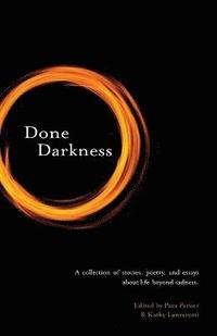 bokomslag Done Darkness