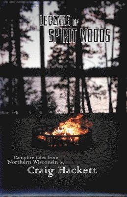 Legends of Spirit Woods 1