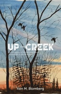 bokomslag Up the Creek