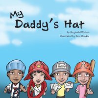 bokomslag My Daddy's Hat
